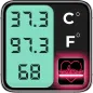 體溫追踪器：發燒溫度計日誌