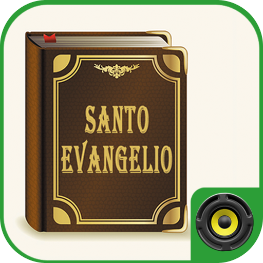 El Evangelio Diario con Audio