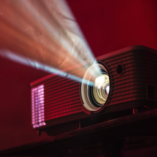Projector Pro  Shop App