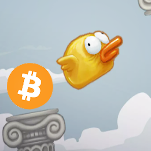 BitcoinBird - Earn Real Bitcoin & Playing Game