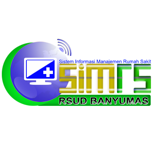 SIMRS Mobile Banyumas