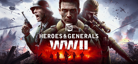 Heroes &amp; Generals Playtest