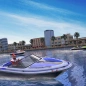 Speed boat racing games 3d
