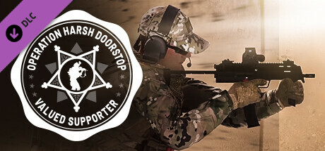 Donate to Operation: Harsh Doorstop