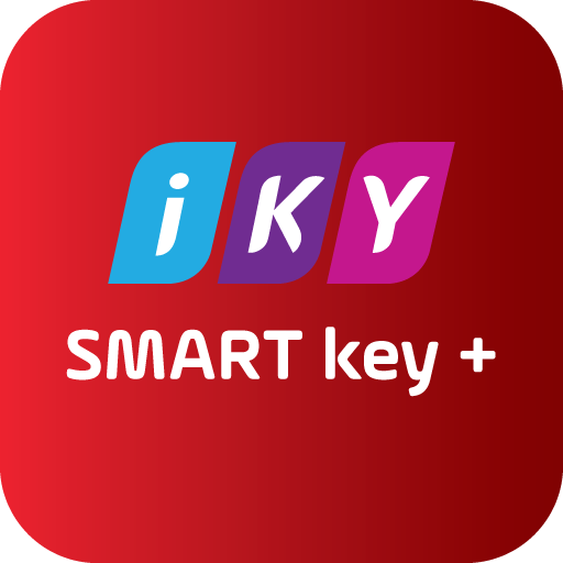 IKY SmartKey