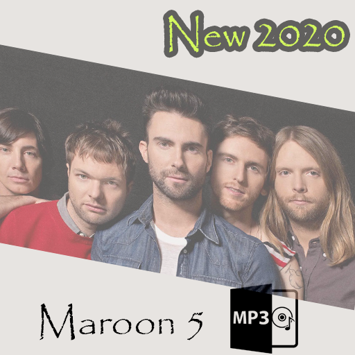 Maroon 5 Greatest Hits Full Album -Best Songs Ever