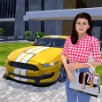 hamile anne hayat simülatörü