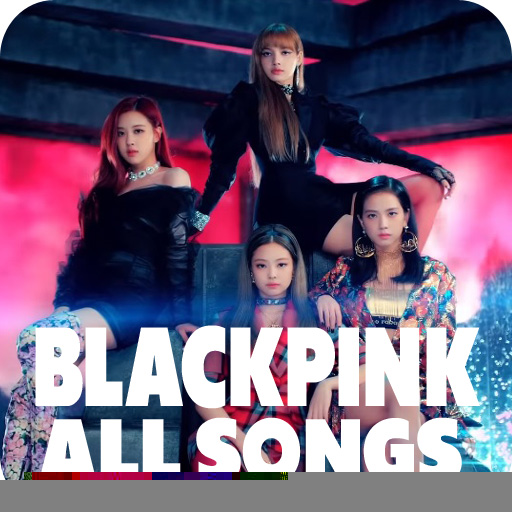 Blackpink All Songs