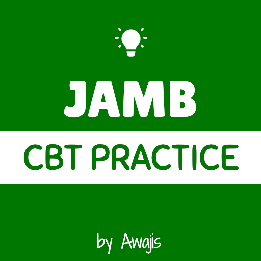 Jamb CBT Practice (2023)