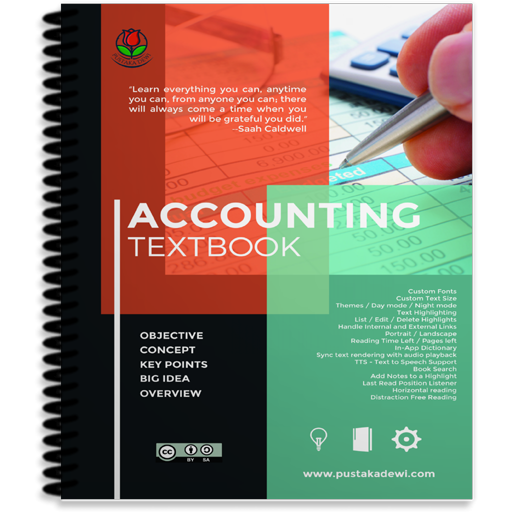 Accounting Textbook