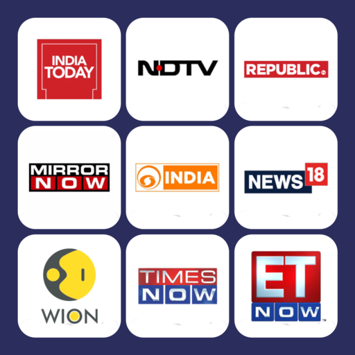 English News Live TV : India