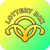 Lottery box