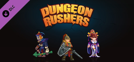 Dungeon Rushers - Tang Dynasty Skins Pack
