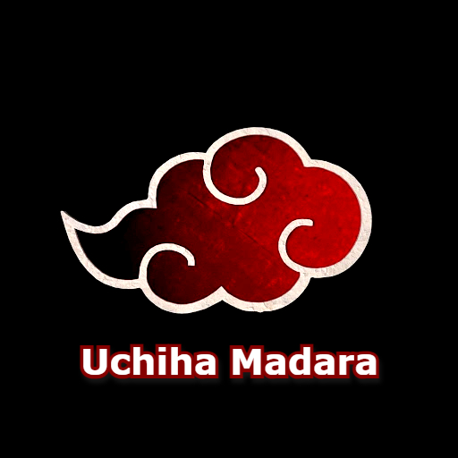 madara uchiha anime wallpaper