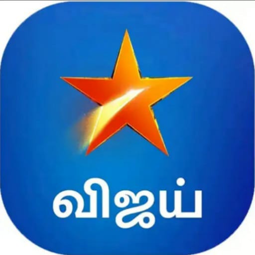 Star Vijay Live TV - Star Vijay HD Channels Guide