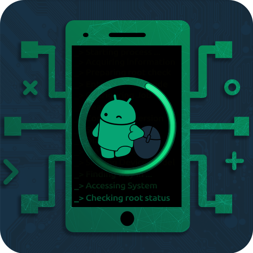 One Click Root Checker