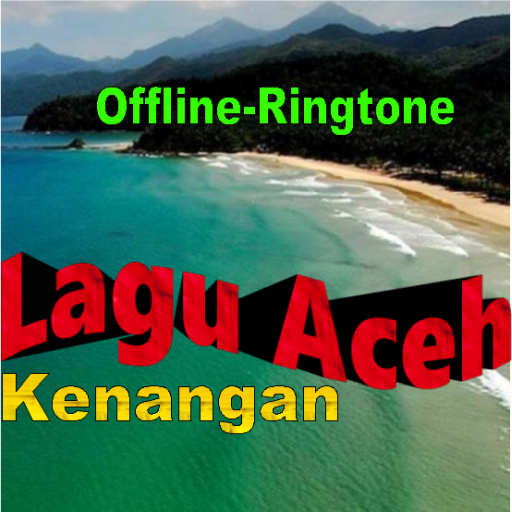 Lagu Aceh Kenangan + Ringtone