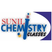 Sunil Chemistry Classes
