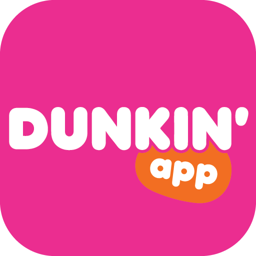 Dunkin' App Chile