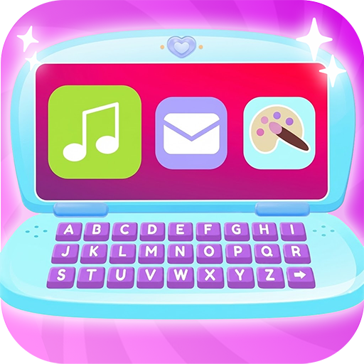 My Princess Computer