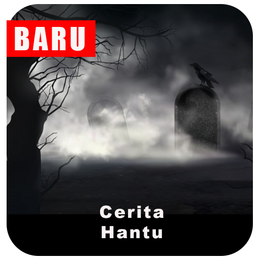 Cerita Hantu, Seram & Horor