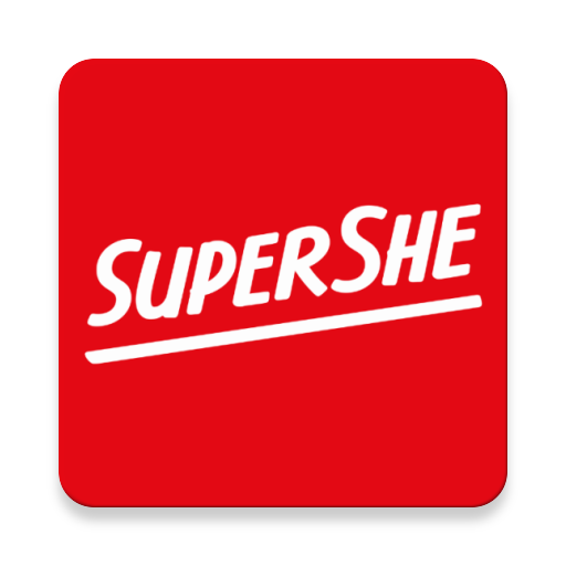 SuperShe: Learn, Share, Meet