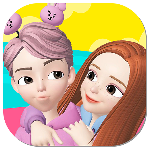 Avatar, emoticon & Emoji