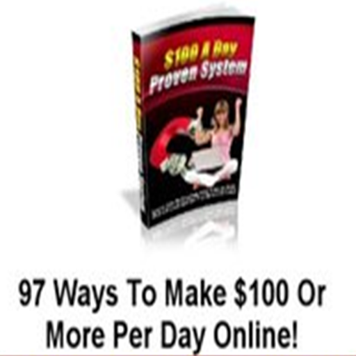 97 Ways To Make $100 Or More P