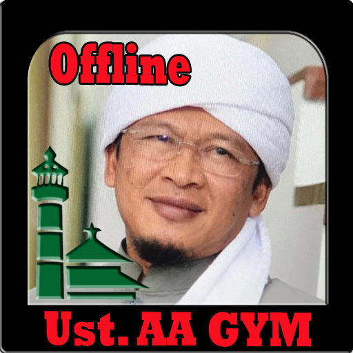 Ceramah Aa Gym Offline