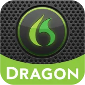 Dragon Remote Microphone
