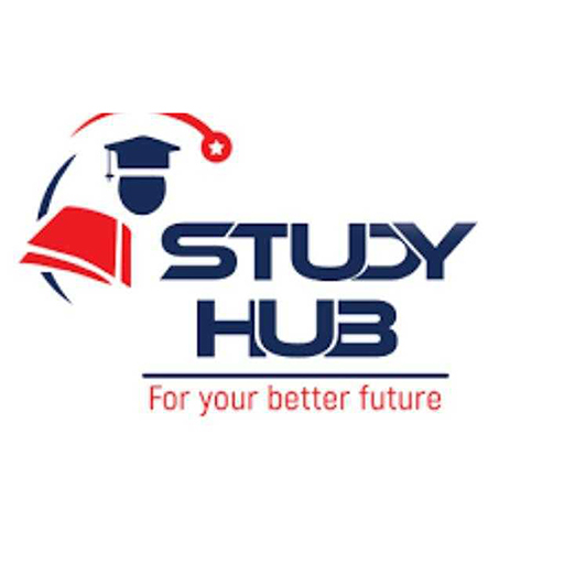 Study Hub - With partner techn