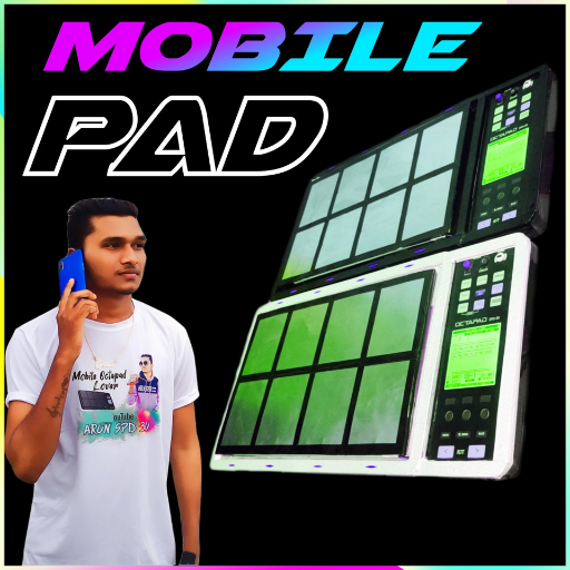 Arun Spd-30 Mobile Octapad