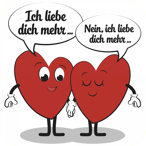 Ich Liebe Dich Mein Schatz