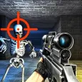 Skeleton Legion: Survival Shot