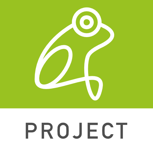 frogProject