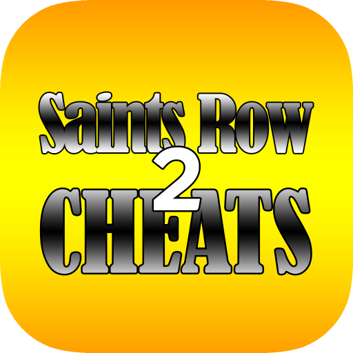 Cheats for Saints Row 2