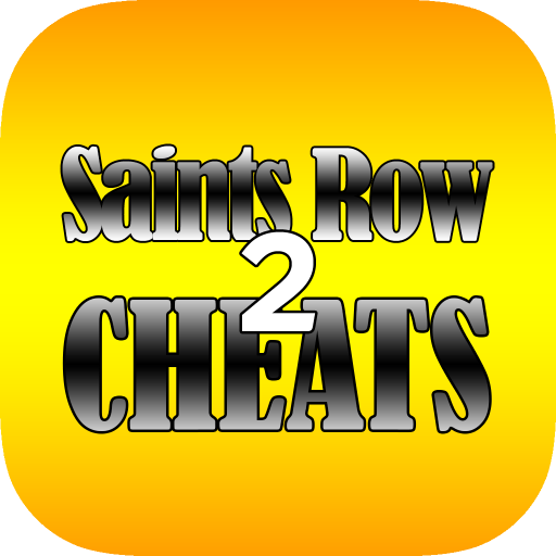 Cheats for Saints Row 2