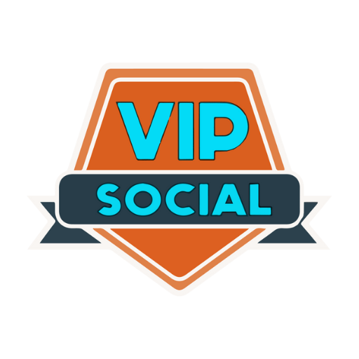 VIP SOCIAL