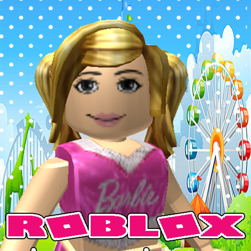 Game ROBLOX Barbie Hint