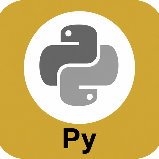 Learn To Code (Python)