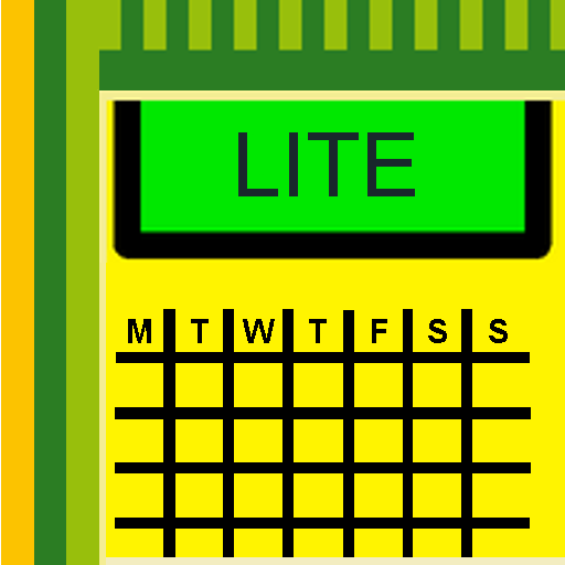 Symbol Calendar AAC Lite