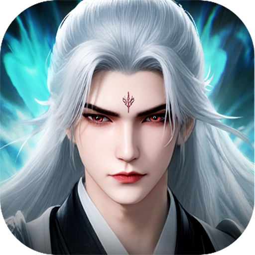 靈蛇奇緣 - 高爆仙俠MMO