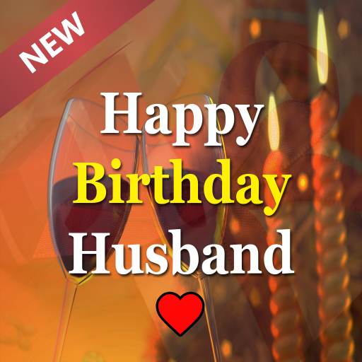 Happy Birthday Husband Wishes