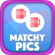 Matchy Pics Picture Match Game