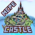 Castles in Minecraft mods 2022