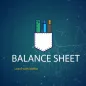 Balance sheet learning app