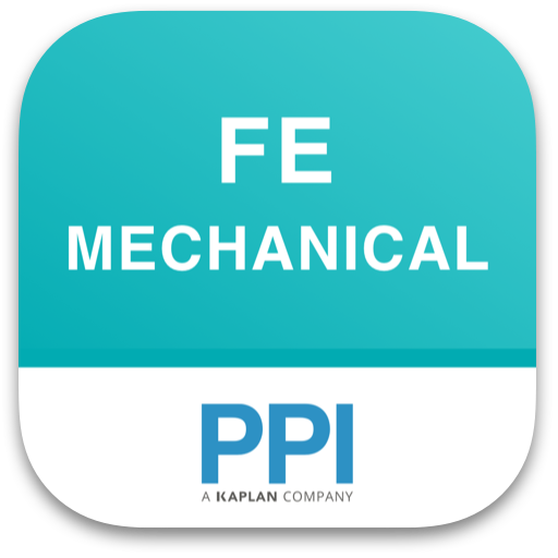 FE Mechanical Engineering Prep