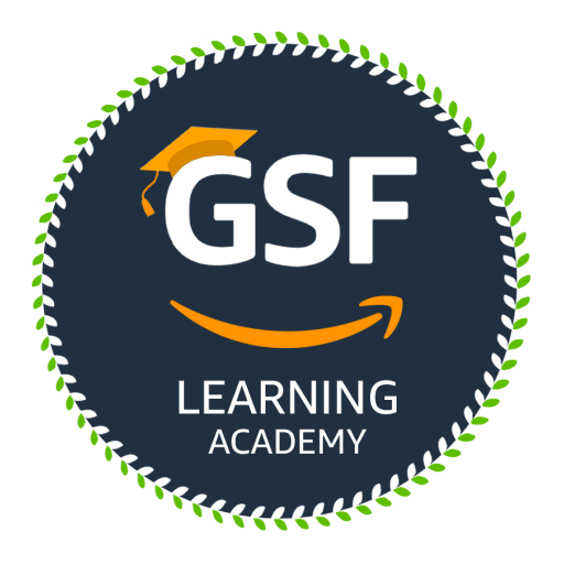 GSF - Learning Academy