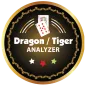 Dragon/Tiger विश्लेषक