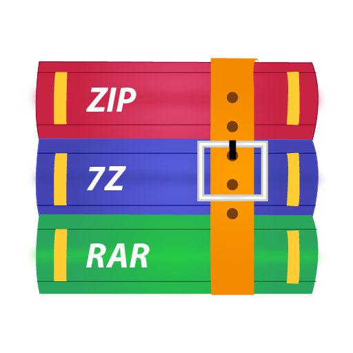 ZIP Extractor извлечение 7zip